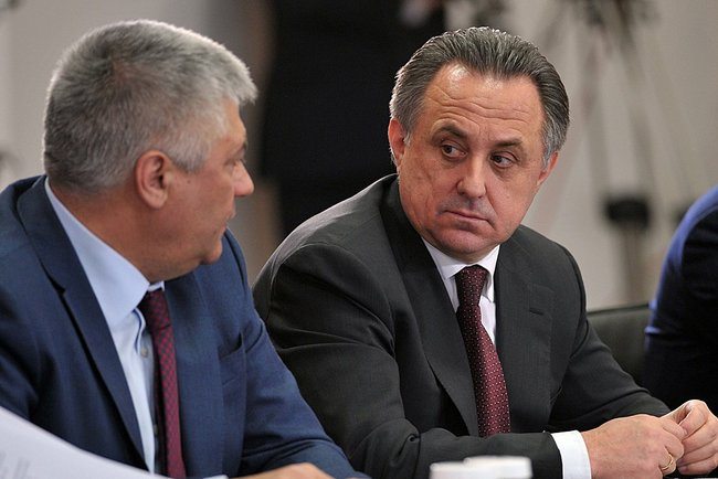 Polityka a futbol. Rosyjskie kluby odwołują obozy szkoleniowe w Turcji!