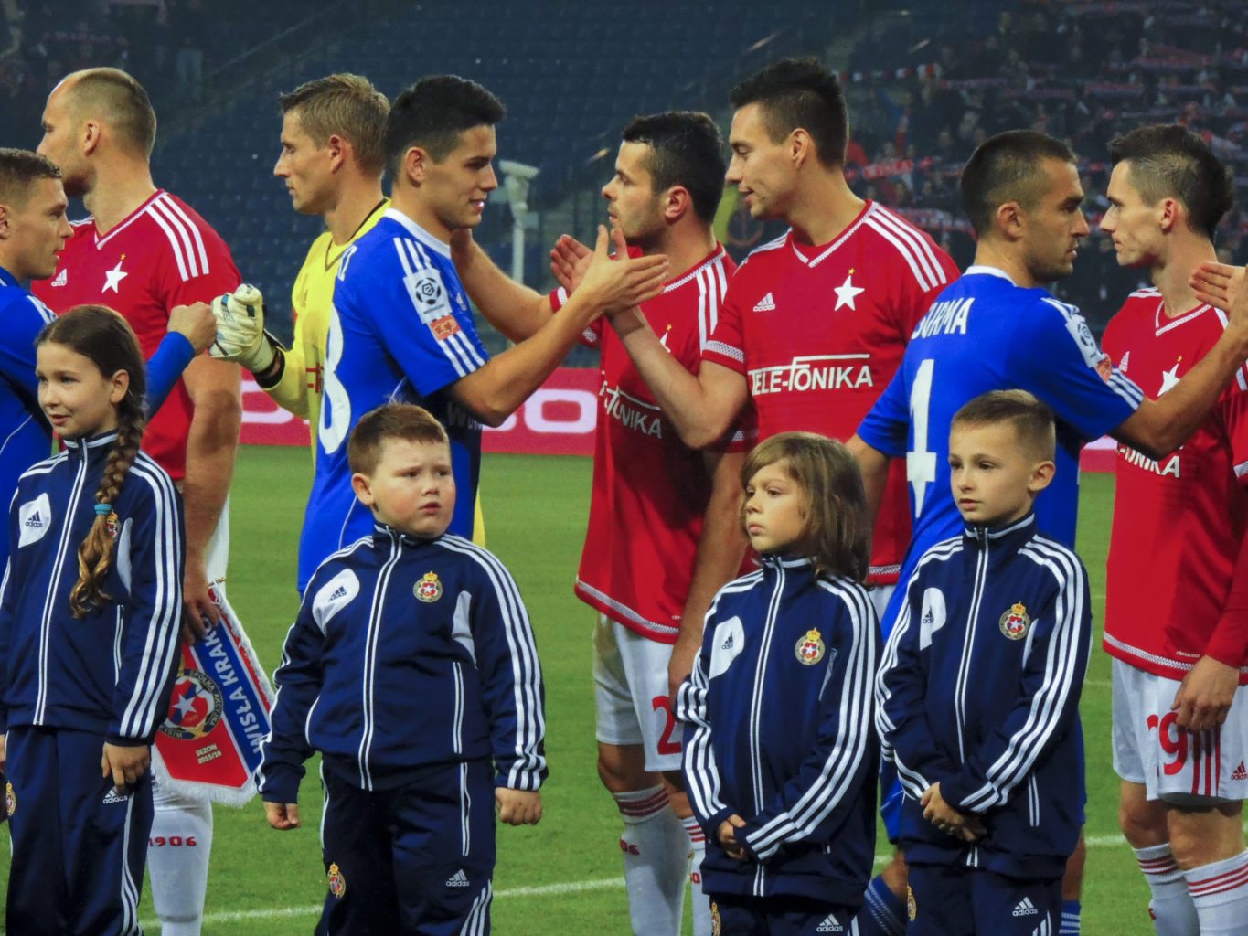 Idzie młodość, czyli młodzieżowcy a ekstraklasa