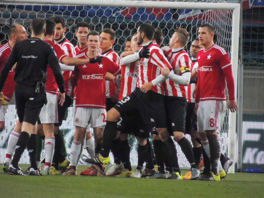 Stolarczyk i Probierz – oni mogą liczyć na zaufanie kibiców i zarządu