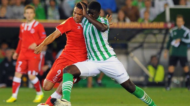 Derbi Sevillano, czyli Grzegorz Krychowiak i najgorętsze spotkanie w Hiszpanii