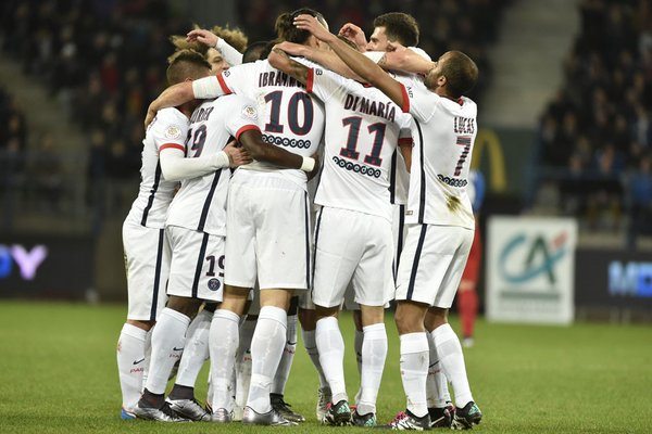 Mistrza Francji poznamy już niebawem?