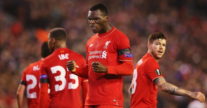 Benteke i cała reszta