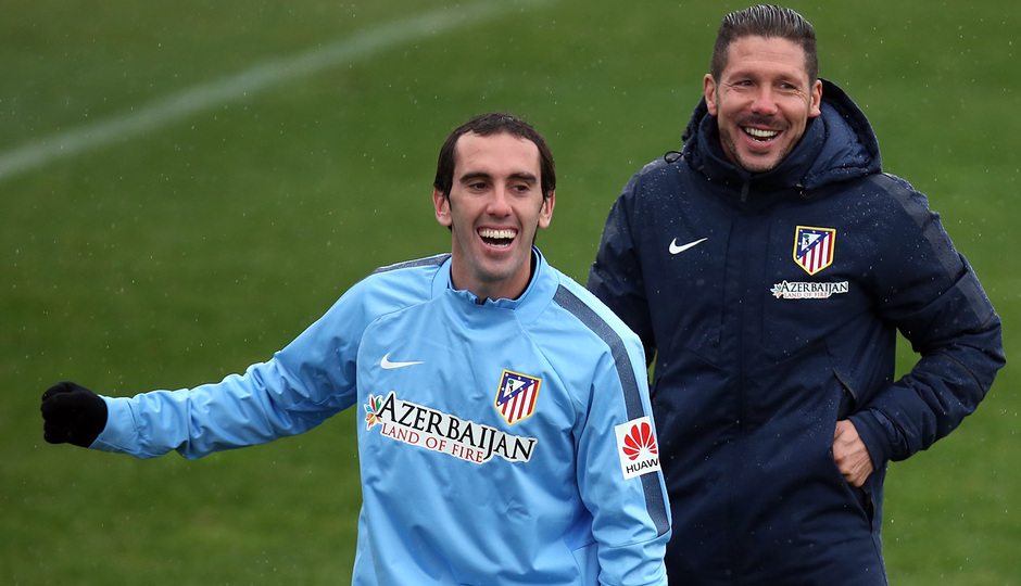 Atletico Madryt, czyli kolejna batalia o mistrzostwo w cieniu gigantów