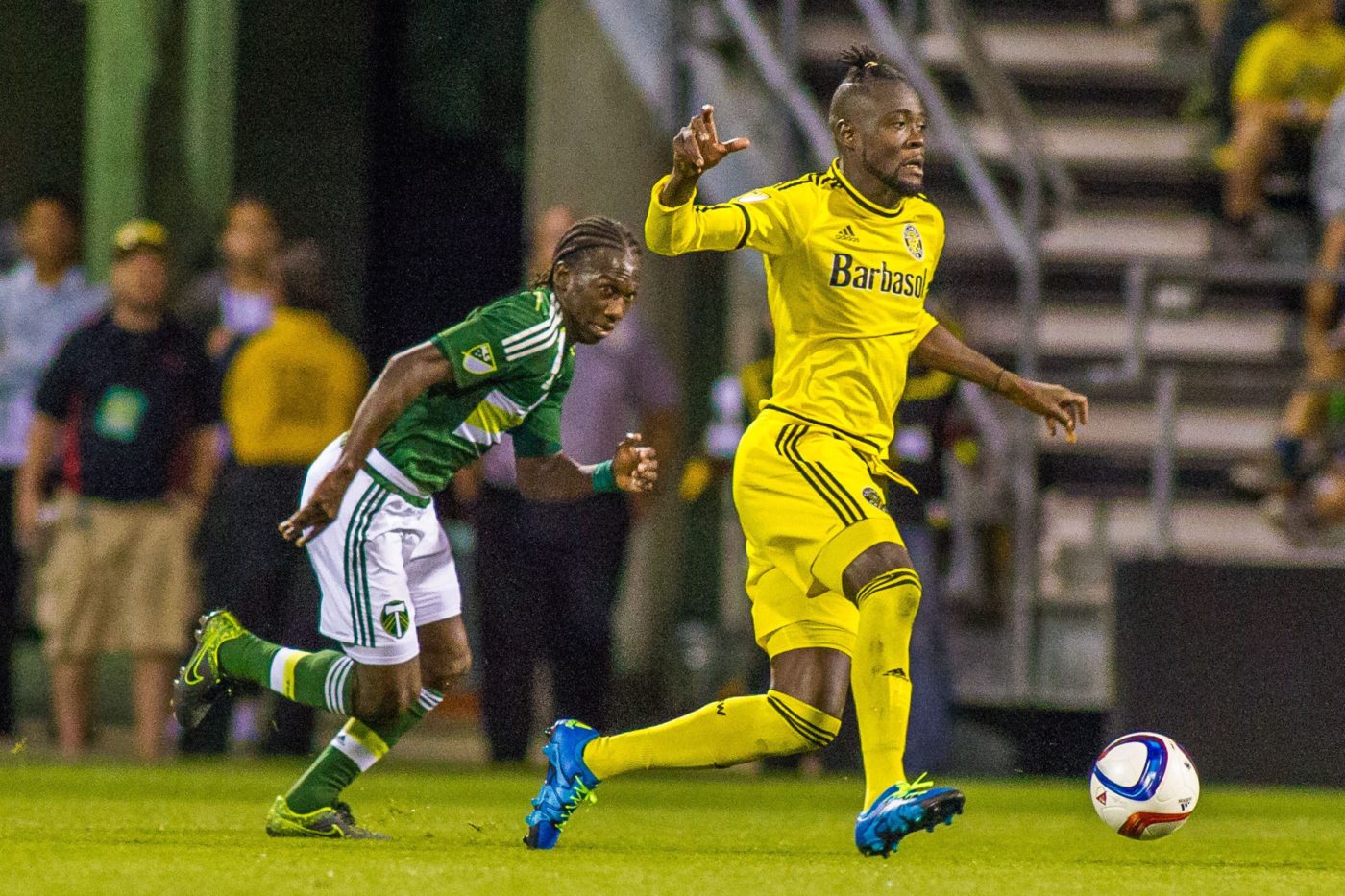 Już dzisiaj finał MLS! Mecz pod znakiem kontuzji