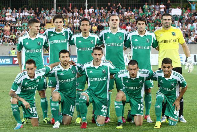 Afera na Bałkanach! Ludogorec wycofa się z ligi bułgarskiej?