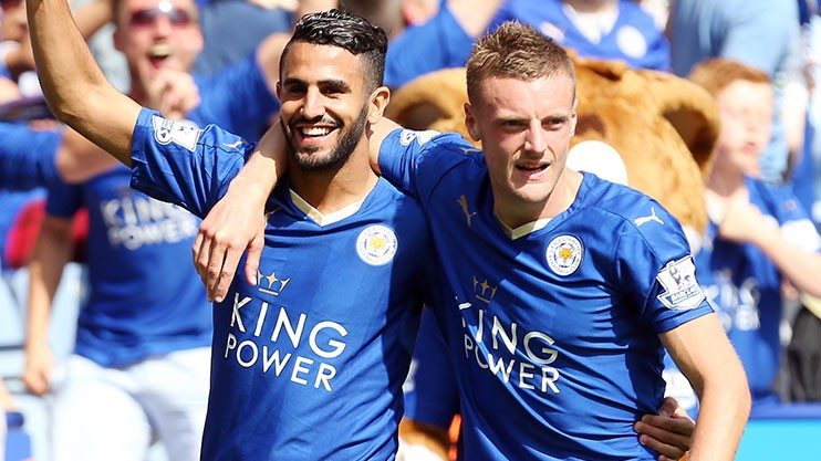 Boso po rozżarzonym węglu, czyli droga Leicester do mistrzostwa Anglii