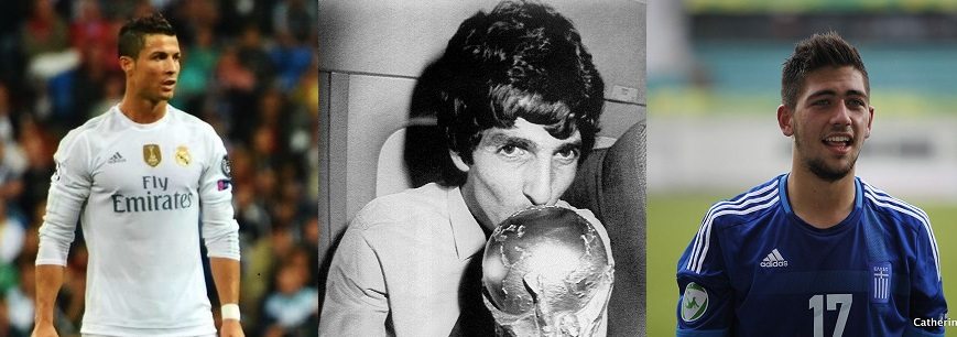 Futbolowe TOP11 #14. Najzabawniejsze bramki w historii piłki