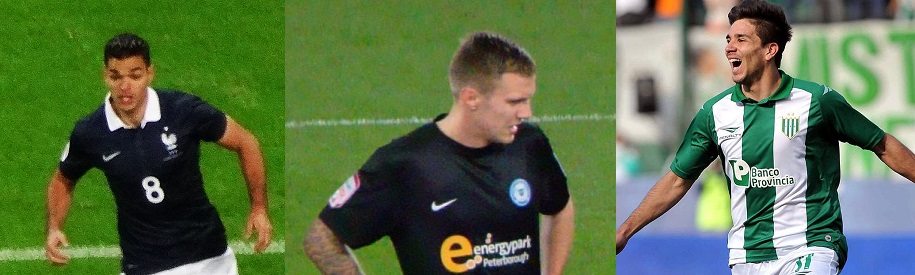 Futbolowe TOP11 #16. Najlepsze bramki roku 2015