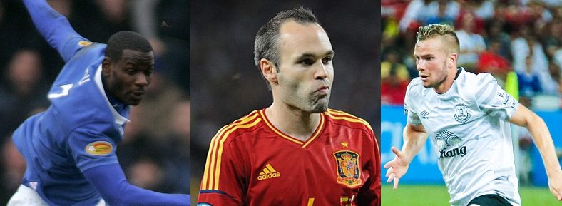 Futbolowe TOP11 #17. Najlepsze gole w ostatnich minutach meczu