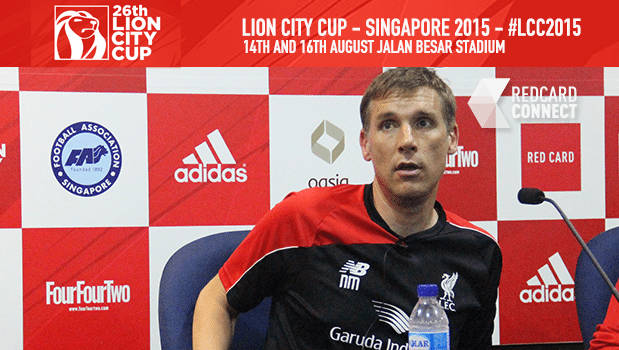 „Problem w Anglii leży w podziale kompetencji” [WYWIAD z Nickiem Marshallem]