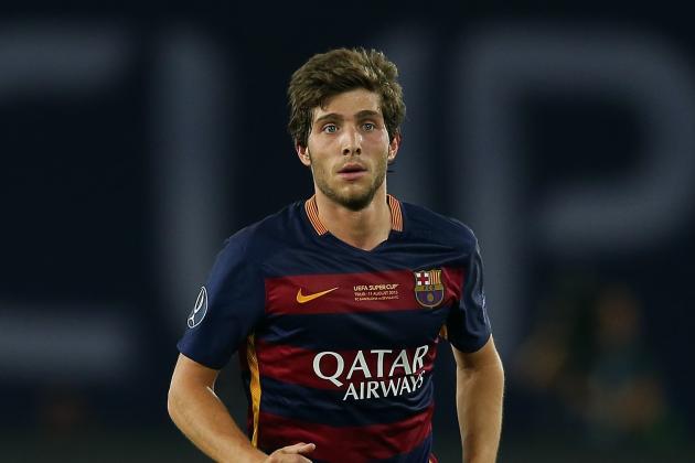 Notes taktyka: Metamorfoza Sergiego Roberto