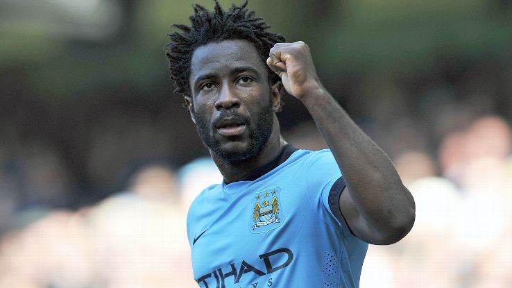 Słaba gra i szczęśliwe zwycięstwo Manchesteru City ze Swansea