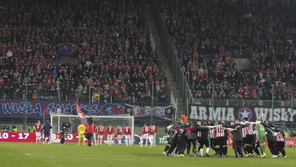 Piłkarska siła polskich miast – w poszukiwaniu kolejnych derbów w ekstraklasie