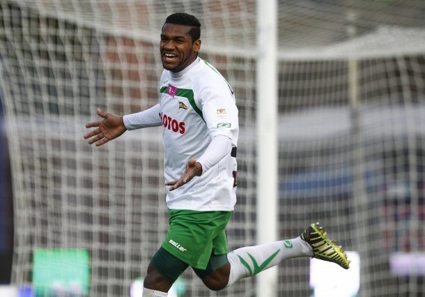 Lechia górą w pojedynku nowych trenerów