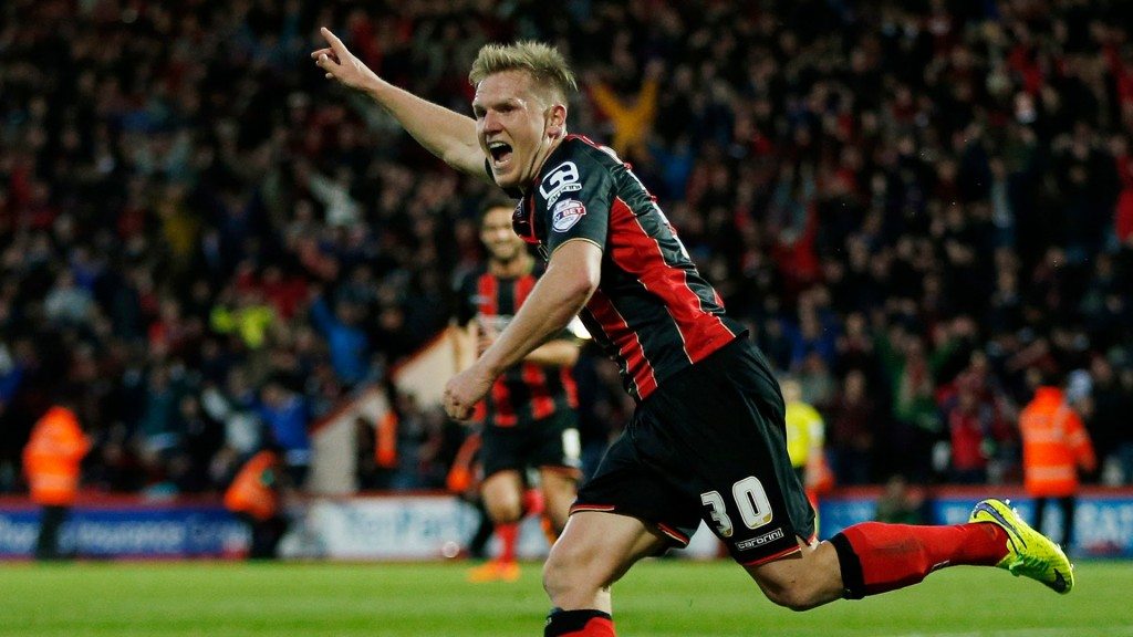 Angielskie transfery z dobrym procentem