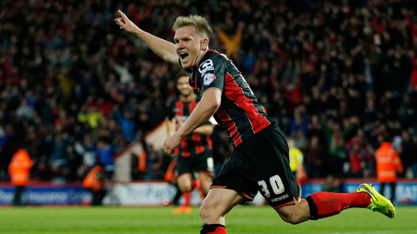 Angielskie transfery z dobrym procentem