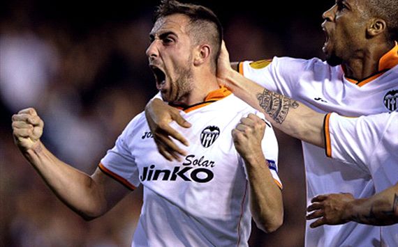 Valencia – Sevilla. Starcie bezsilnych siłaczy