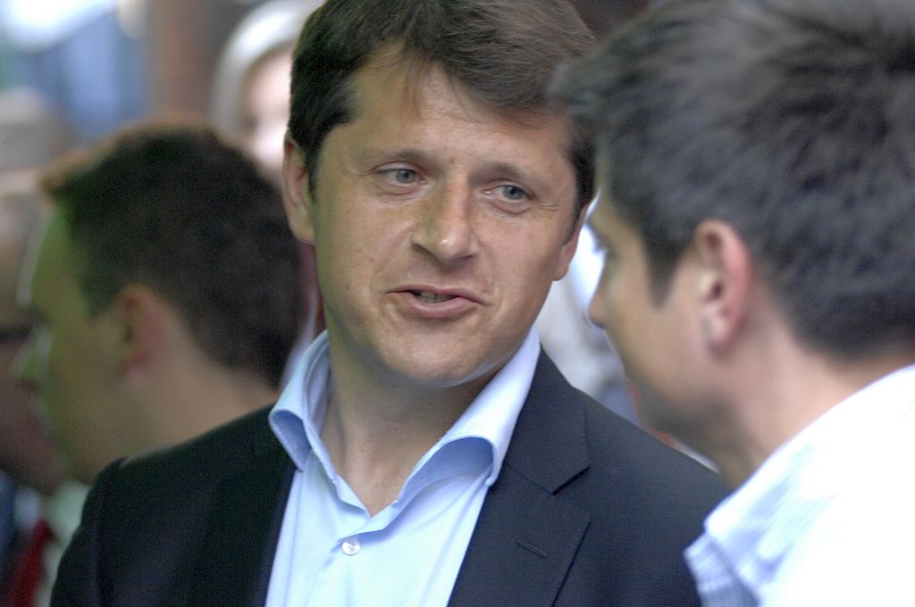 To oni rządzą krajową piłką! Oto najważniejsi polscy agenci piłkarscy