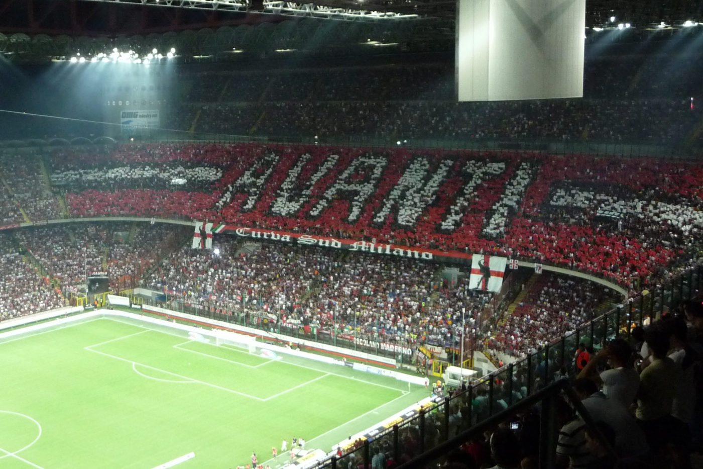 Remis na San Siro. Milan – Napoli 1:1