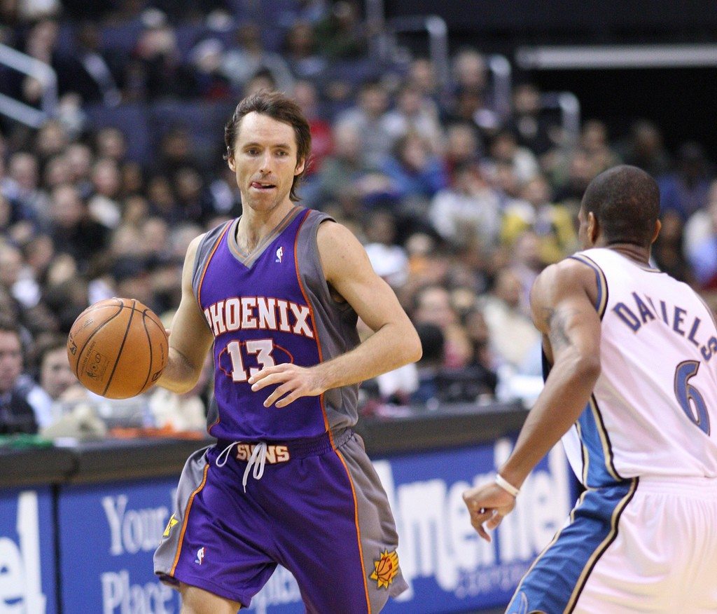 RCD Mallorca w kryzysie. Steve Nash biegnie na ratunek