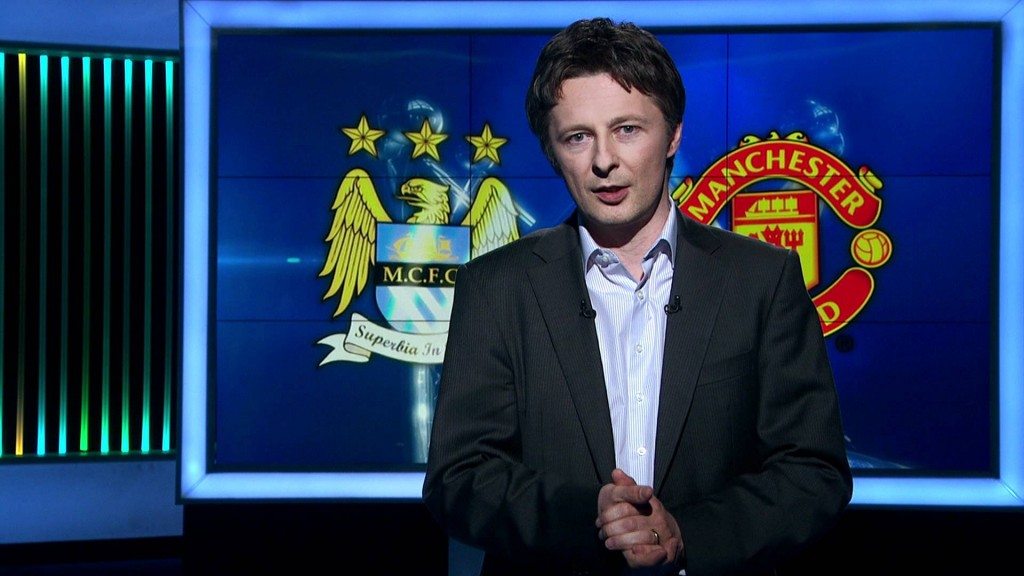 „Królem strzelców zostanie Lukaku” – wywiad z Andrzejem Twarowskim