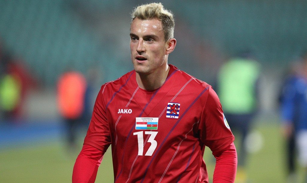 Największe talenty Europy – Luksemburg