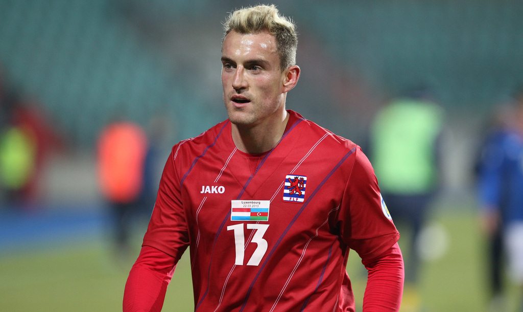 Największe talenty Europy – Luksemburg