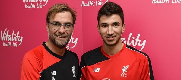 Kaczki transferowe #6 – Marko Grujić w Liverpoolu. Szczęsny na dłużej w Romie?