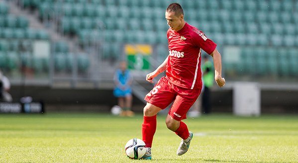 Kaczki transferowe #11. „Bomby transferowe” Legii. Ezequiel Lavezzi w Interze?