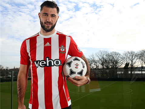 Charlie Austin – misja Southampton. Jak Koeman poustawia zespół?