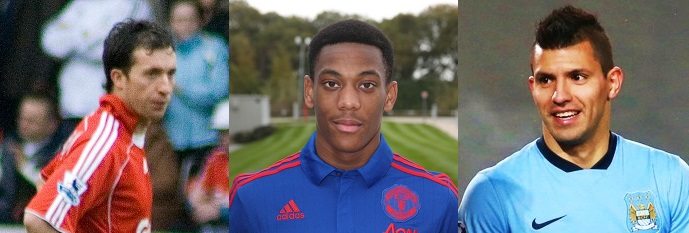 Futbolowe TOP11 #21. Najlepsze piłkarskie debiuty