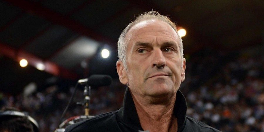 Zapalony cyklisyta ma uratować Swansea