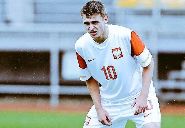 Ekstraklasa: kolejny młody wraca z zagranicy. To dobrze?