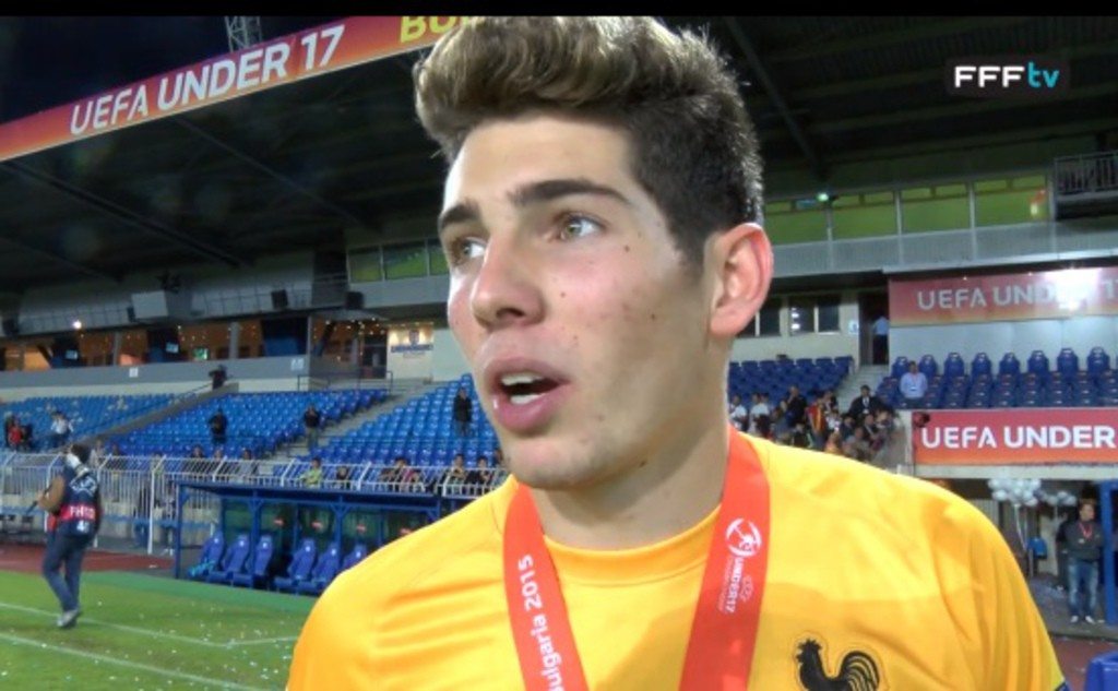 Ruszają mistrzostwa Europy U-17. Kto powalczy o zwycięstwo?