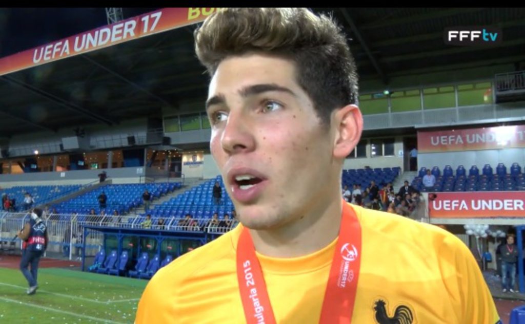 Ruszają mistrzostwa Europy U-17. Kto powalczy o zwycięstwo?