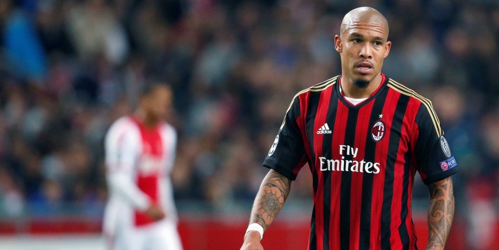 Kaczki transferowe #31 – Doumbia w Anglii, De Jong w MLS!