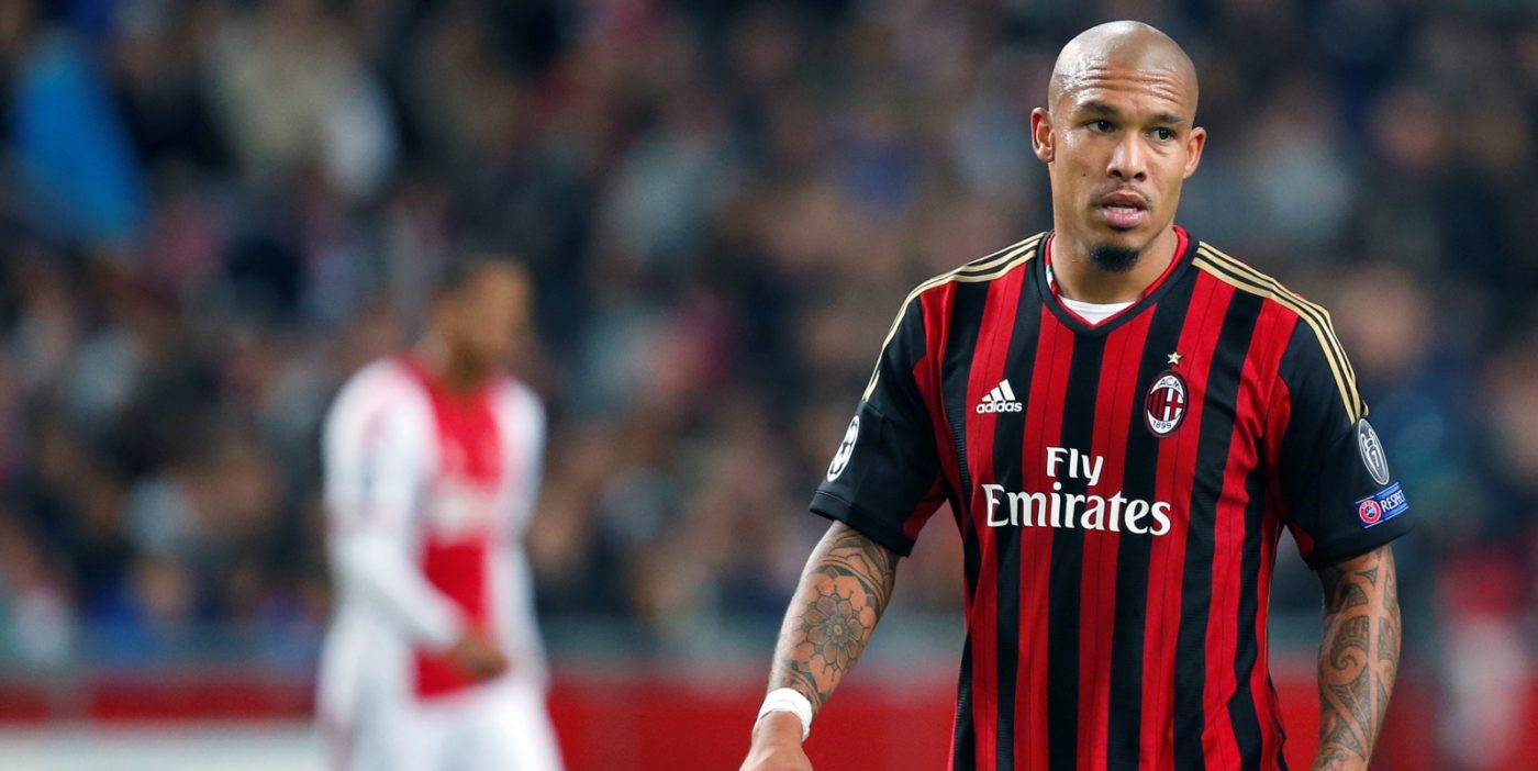 Kaczki transferowe #31 – Doumbia w Anglii, De Jong w MLS!