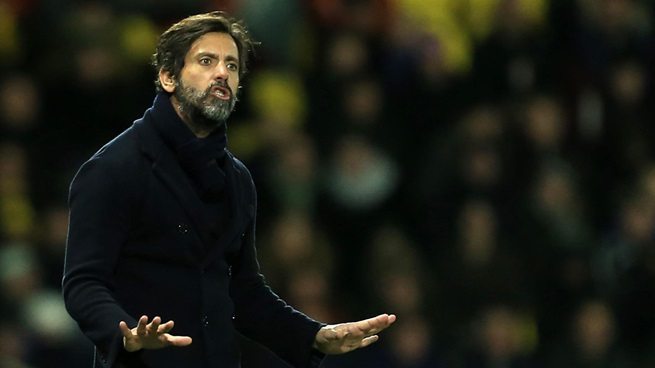 Getafe nie ma zamiaru spadać. Jak Quique Sanchez Flores odmienił grę zespołu?