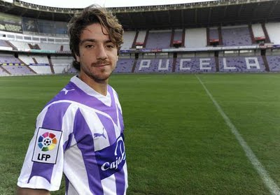 Sisi piłkarzem Lecha Poznań