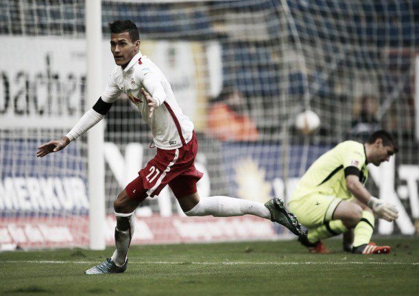 Komercyjna rzeczywistość w Lipsku. RB kandydatem do walki o trofea?