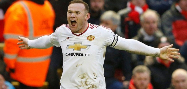 Wayne Rooney w formie. Czy możemy mówić o odrodzeniu napastnika?