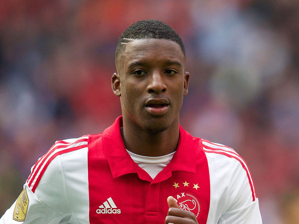 Młodzi i gniewni w Eredivisie – TOP 7