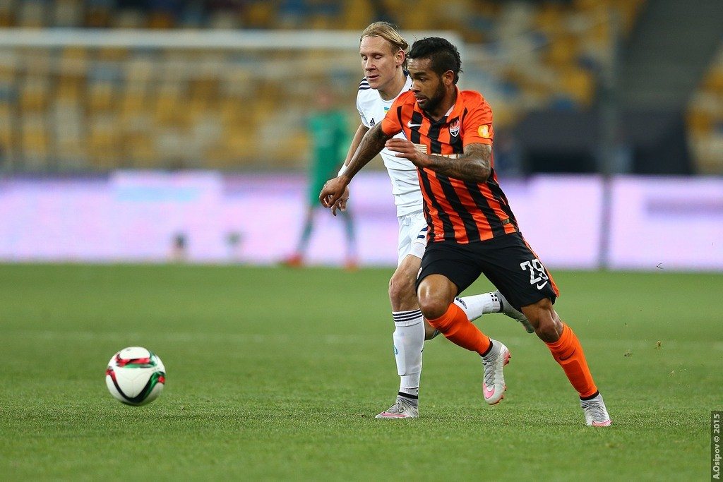 Czy Alex Teixeira dołączy do Liverpoolu?