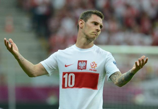 „Farbowane lisy” w reprezentacji Polski