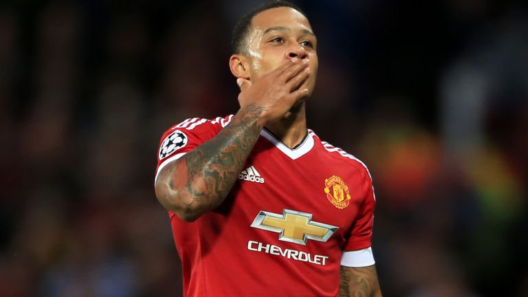 Jak Manchester United pieniędzmi szasta