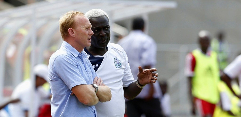 Kenijscy „The Invincibles” – rok 2015 należał nie tylko do Barcelony