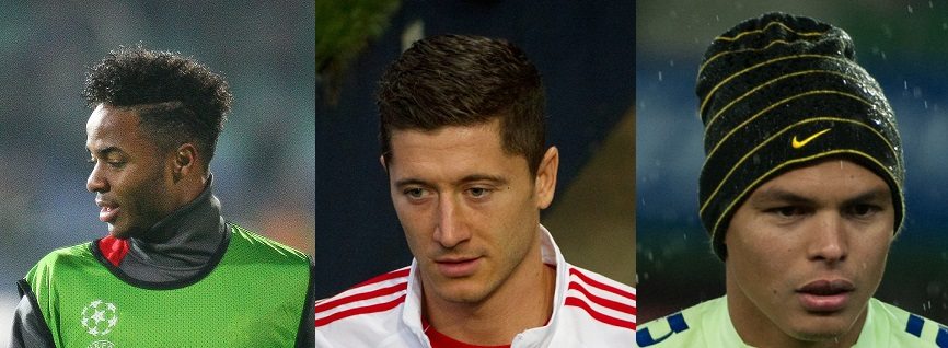 Futbolowe TOP11 #22. Piłkarze religijni