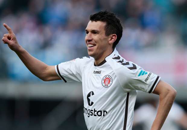 Do Soboty dołączył Bednarczyk. Polaków dwóch w Hamburgu