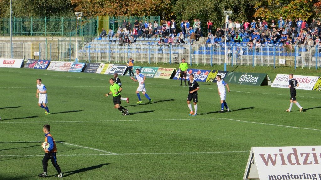 Był, będzie, jest… Stilon Gorzów ProSupport walczy o przetrwanie