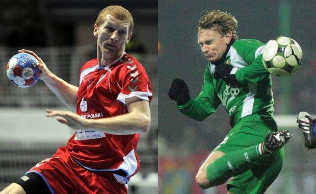 Ręczna, nożna, dwa bratanki